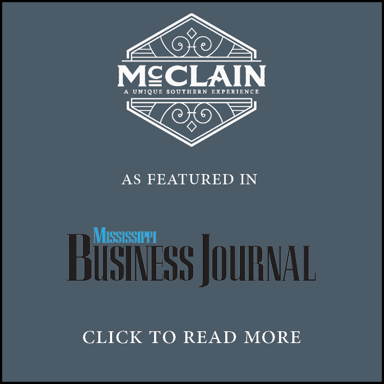 McClain Lodge Article in Mississippi Business Journal