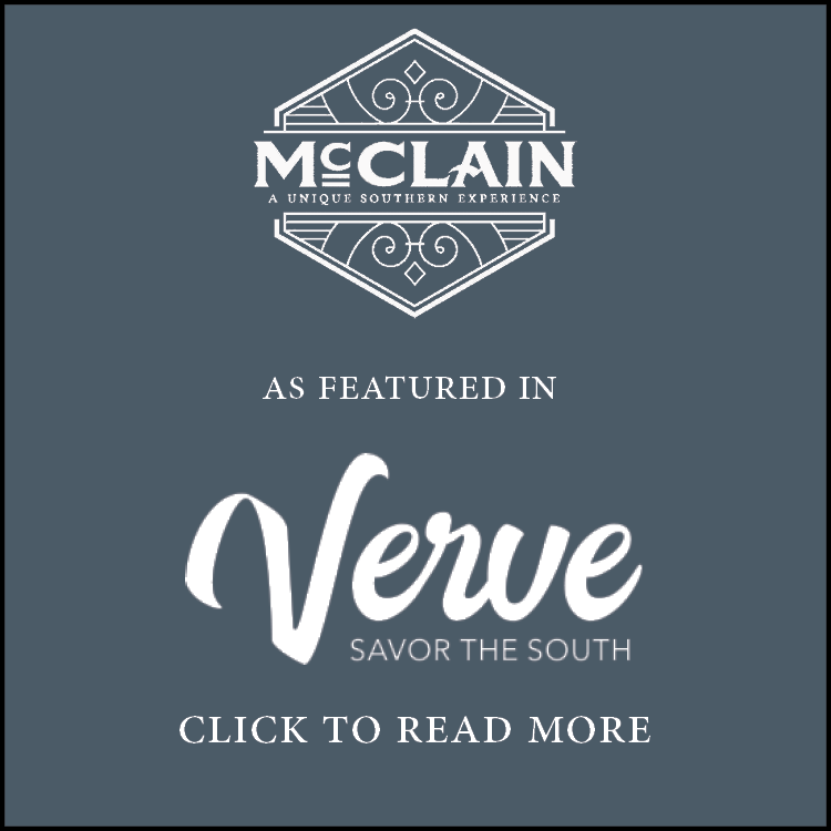 The Exotic Getaway in Rankin County... feature in Verve Magazine