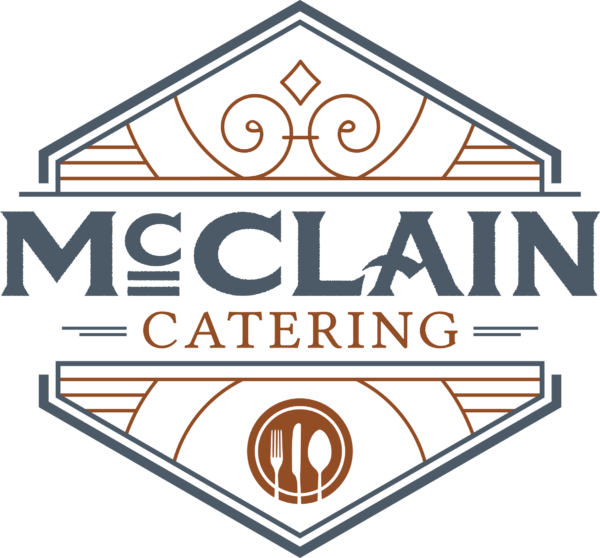 McClain Logo - Catering - png